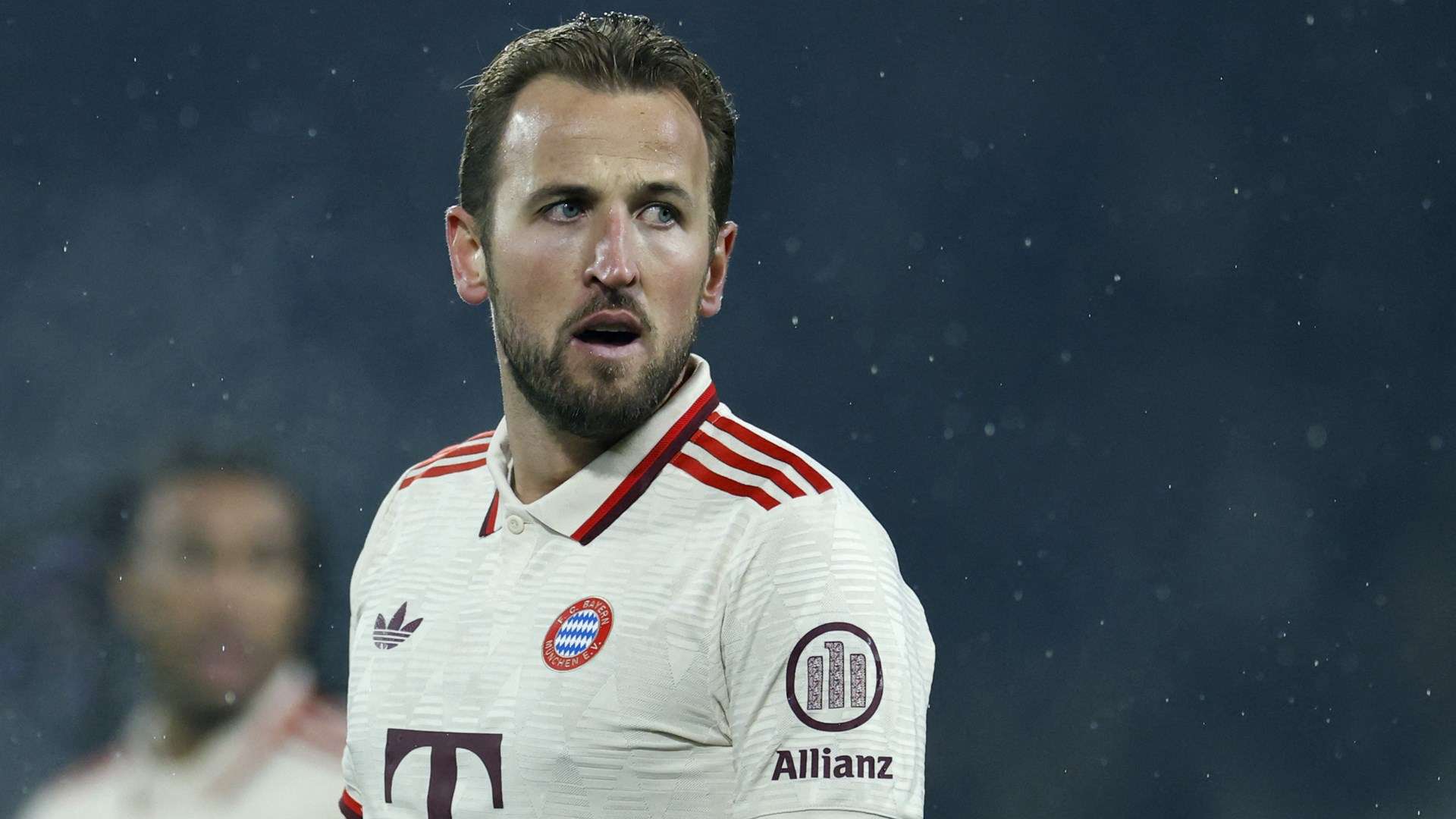 Harry Kane FC Bayern 2025