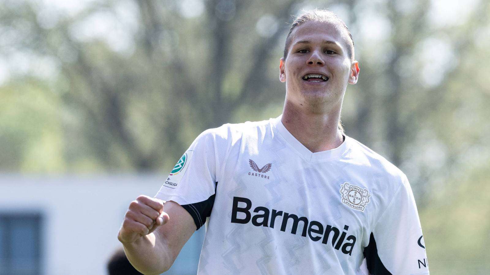 Bayer A-Jugend