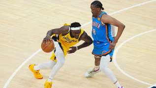Siakam Williams