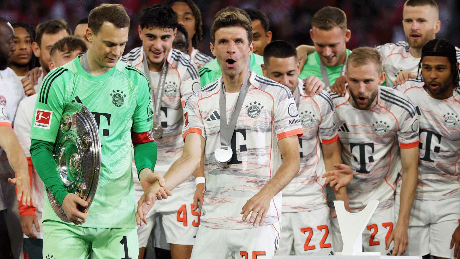 FC Bayern München