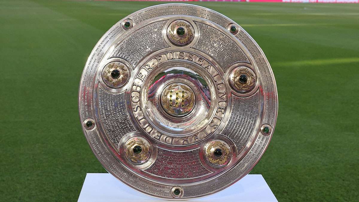 Meisterschale