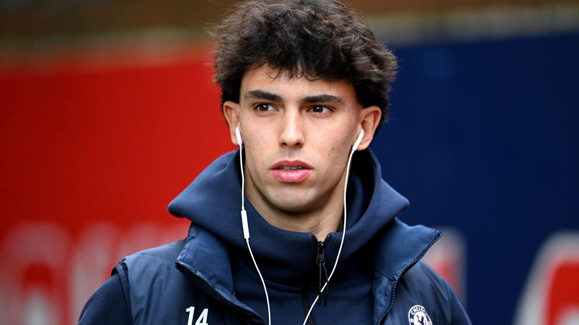 Joao Felix Chelsea