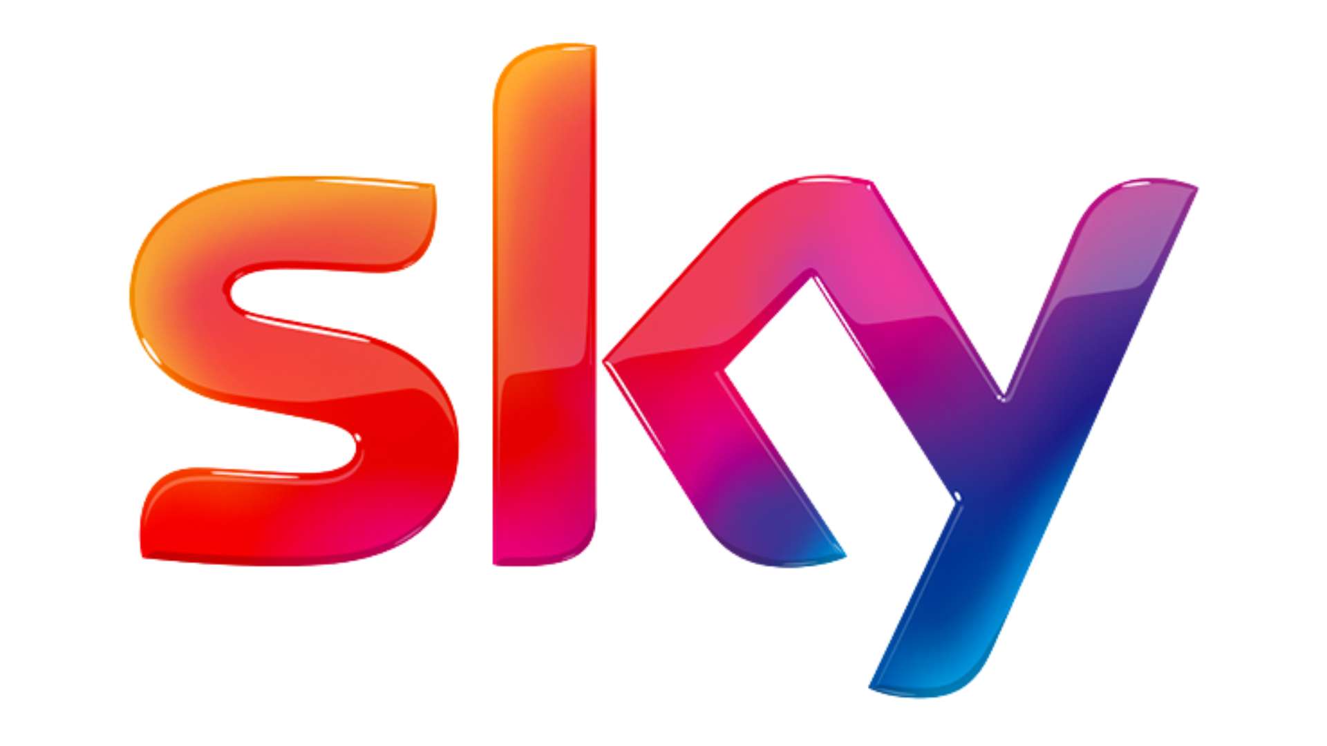 Sky logo