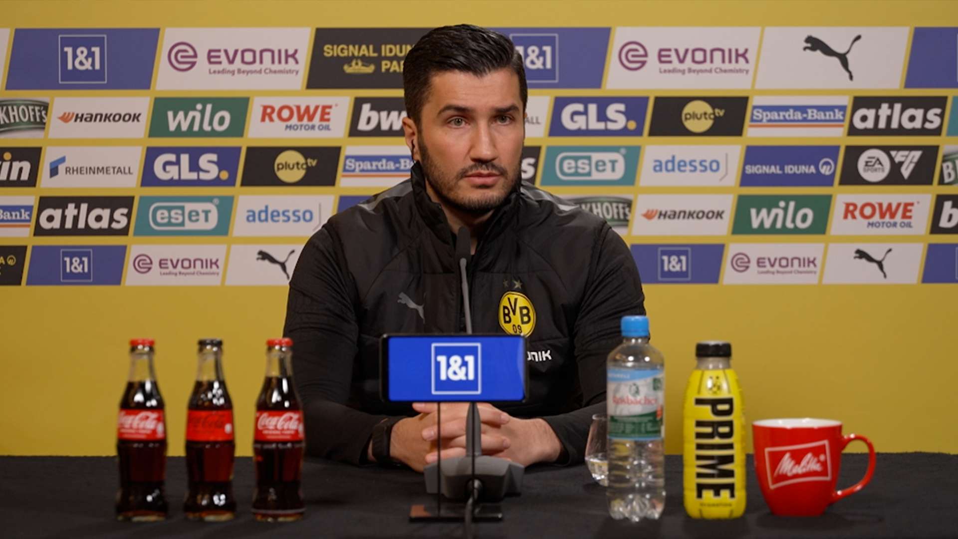 Nuri Sahin