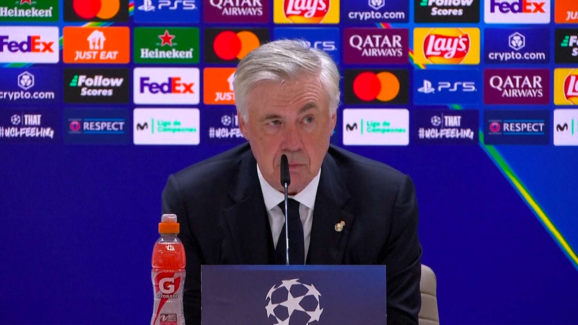 Carlo Ancelotti