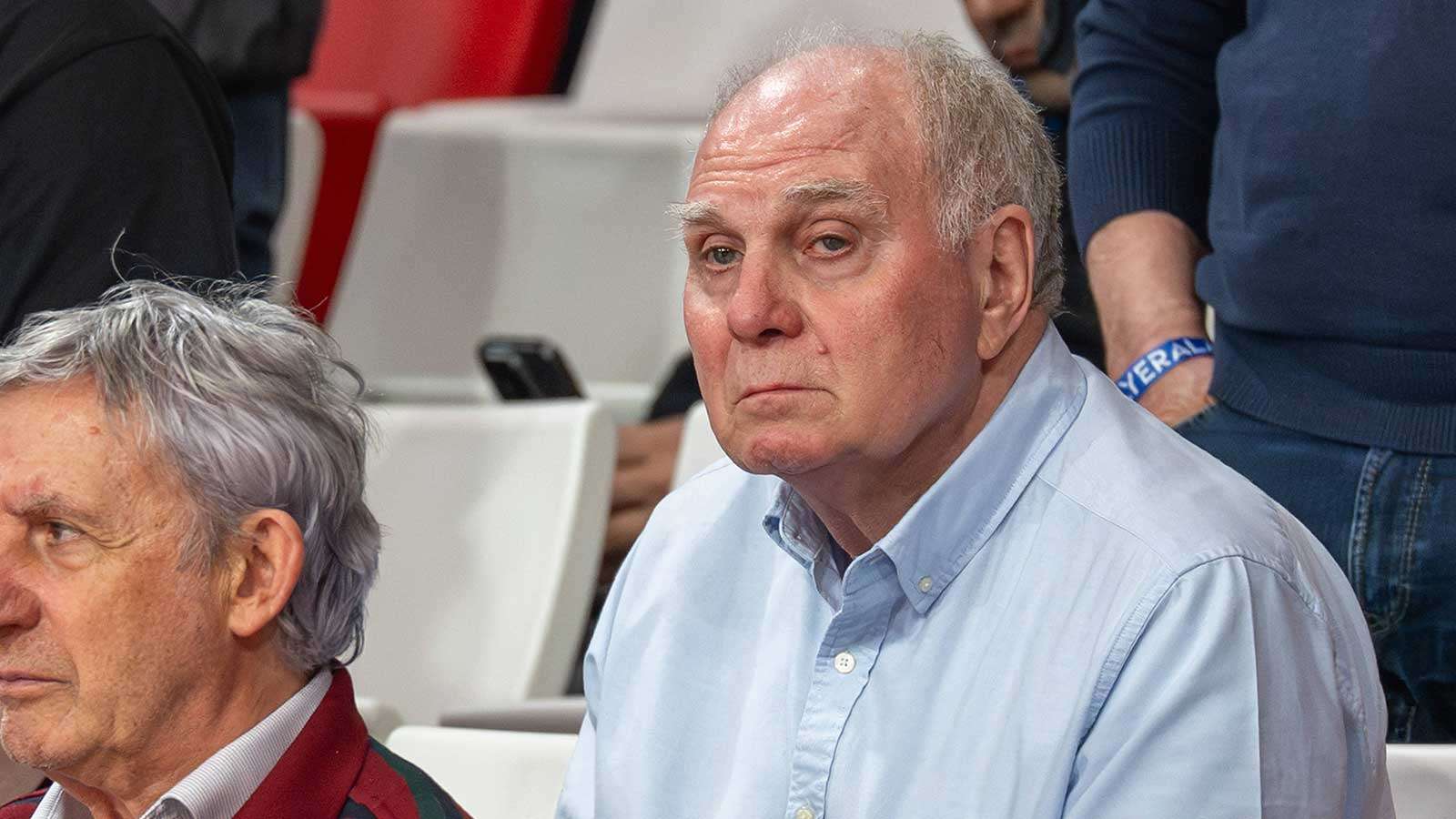 Hoeneß