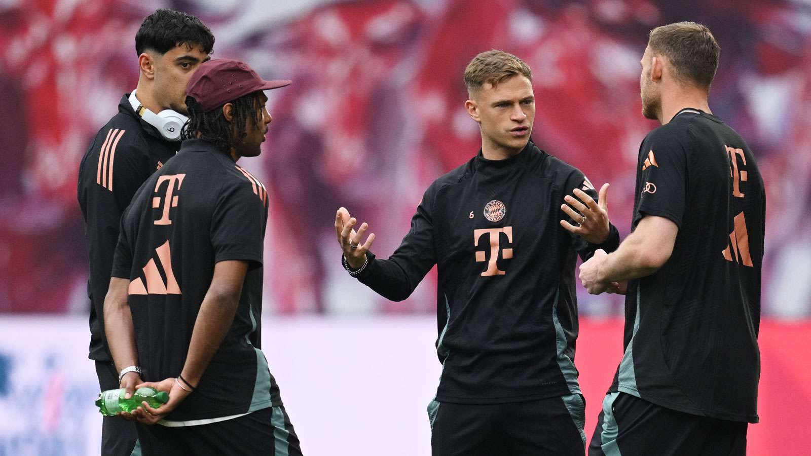 FC Bayern 
