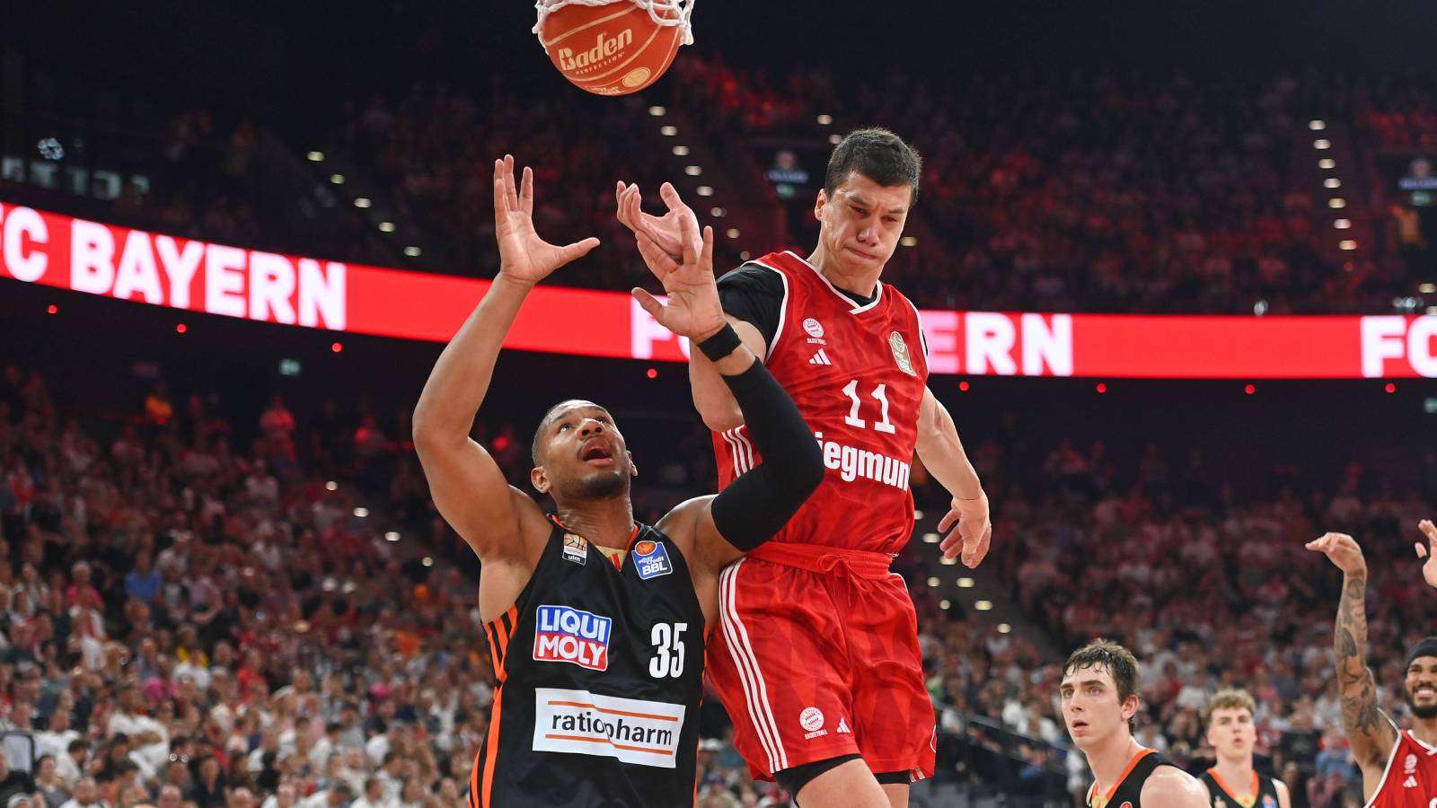 FC Bayern Ulm BBL