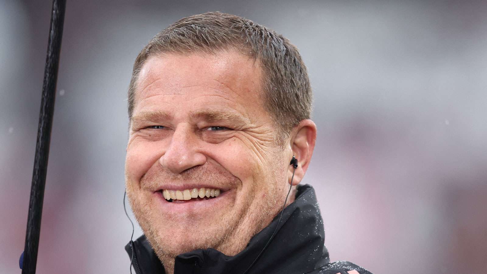 Max Eberl