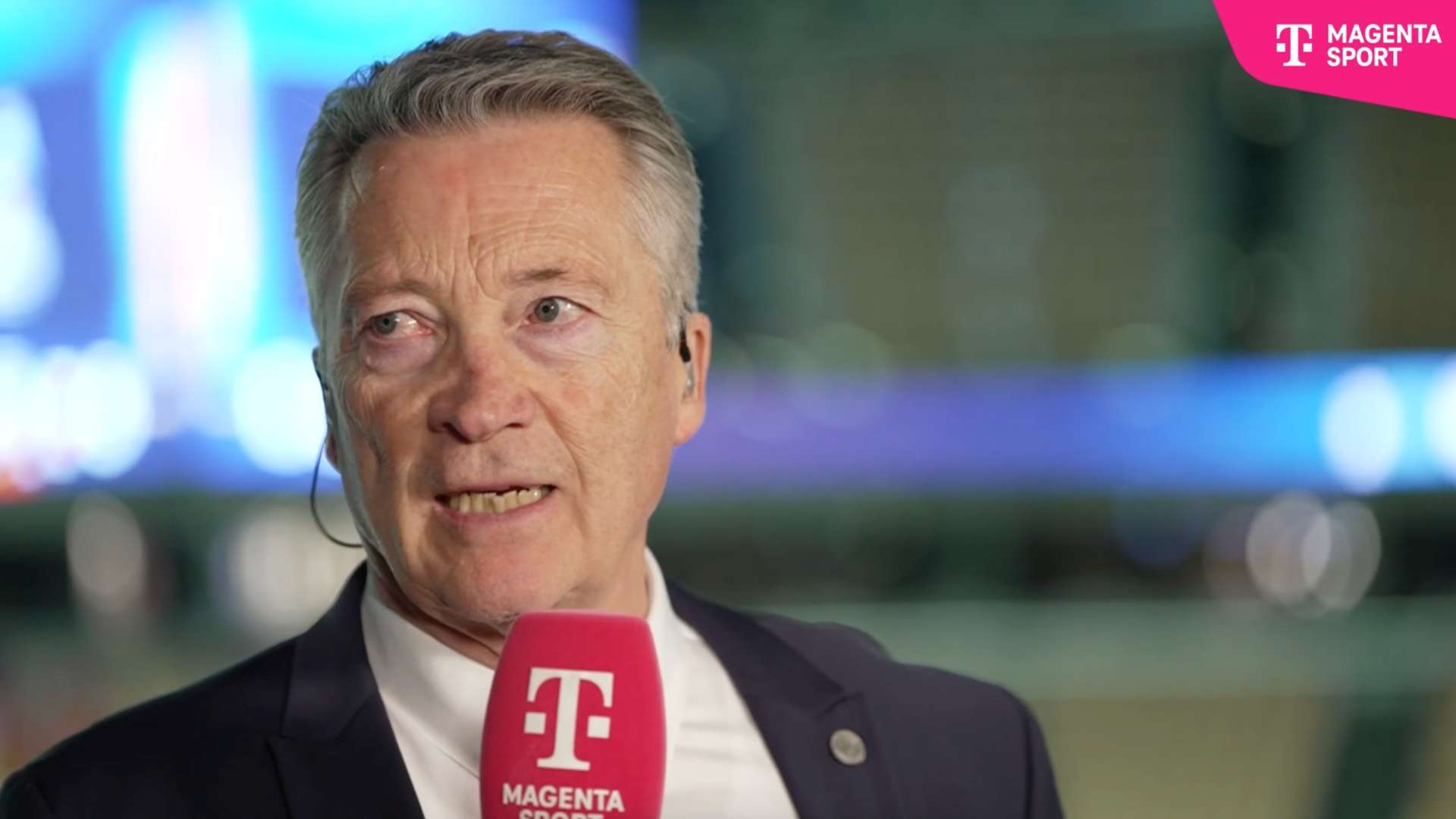 Harold Kreis, Bundestrainer