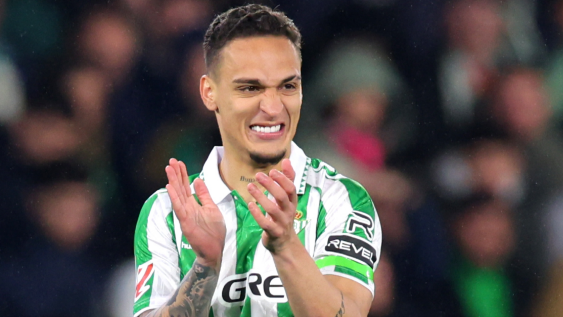 FC Bayern, Gerücht: Weiterhin Interesse an United-Flop Antony?