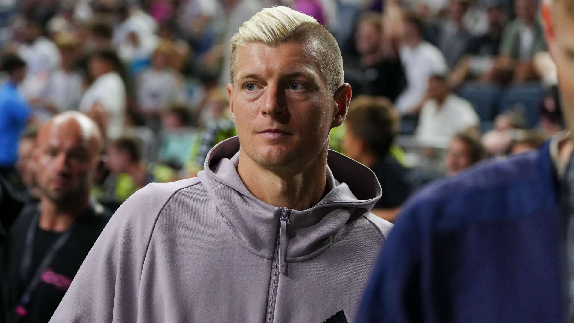 TONI KROOS 