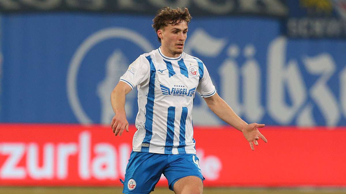 Hansa Rostock