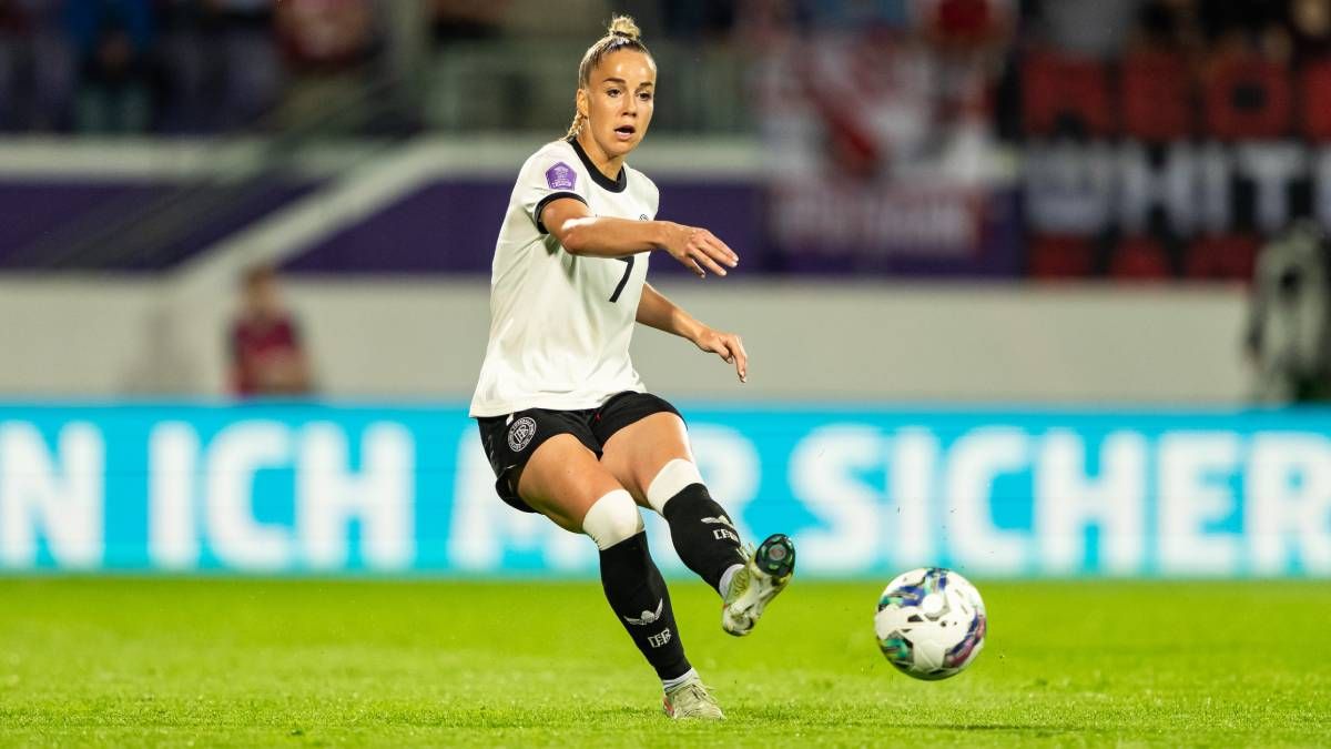 Deutschland, Prämien sowie Preisgeld für das DFB-Team bei der Frauen-EM 2025: Wie viel Geld bekommen die deutschen Spielerinnen und haben die Männer mehr kassiert? Der Kader im Überblick