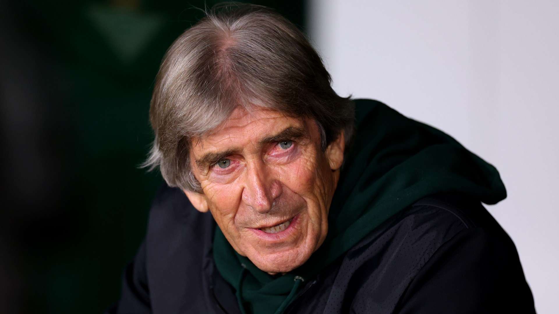 Manuel Pellegrini Betis 2024