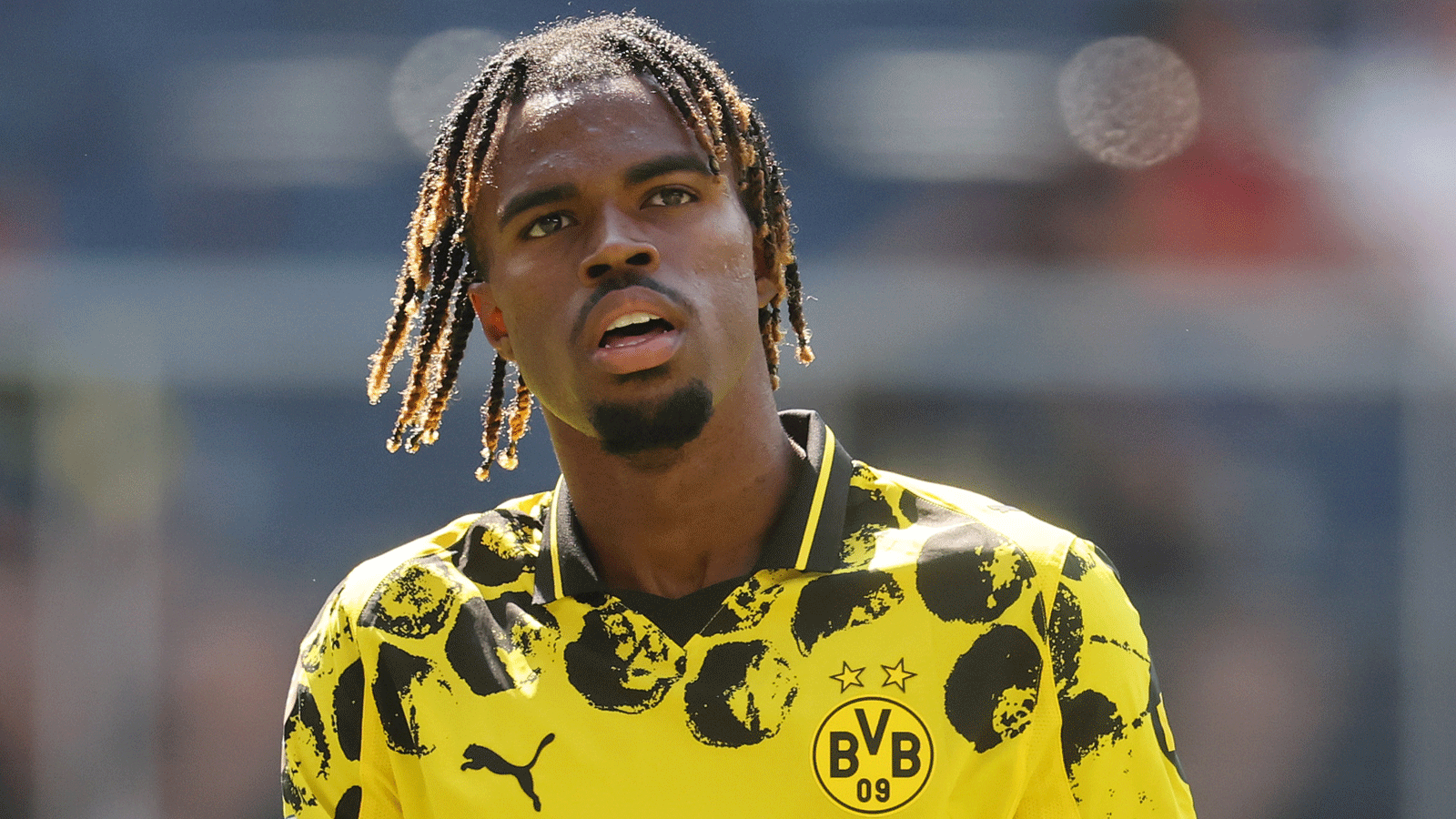 BVB, Gerücht: Steigen Borussia Dortmunds Chancen bei Carney Chukwuemeka?