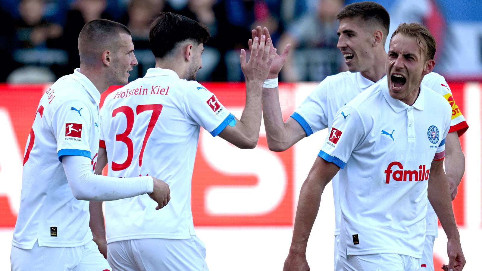 Holstein Kiel