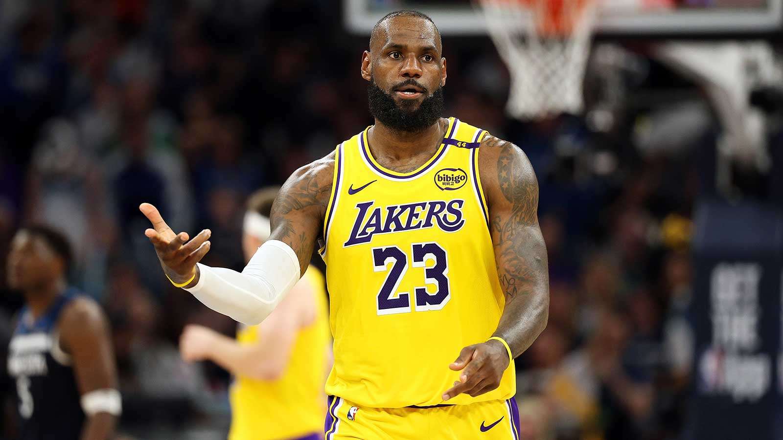 LeBron