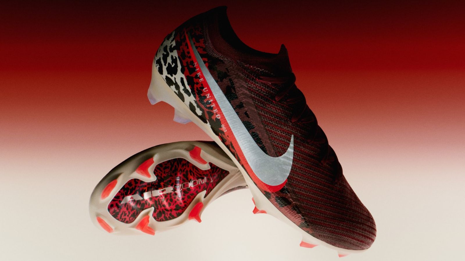 The Mercurial: Lauren James and Salma Paralluelo