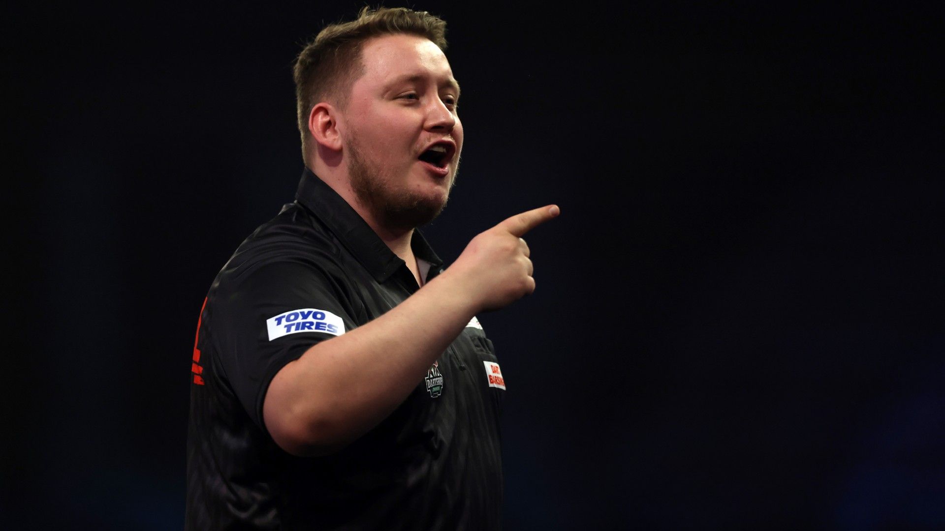Darts EM heute live im Free-TV sehen: Wer zeigt / überträgt die Matches von Martin Schindler, Ricardo Pietreczko, Luke Littler und Co. im TV sowie Livestream? Die heutigen Spiele im Überblick