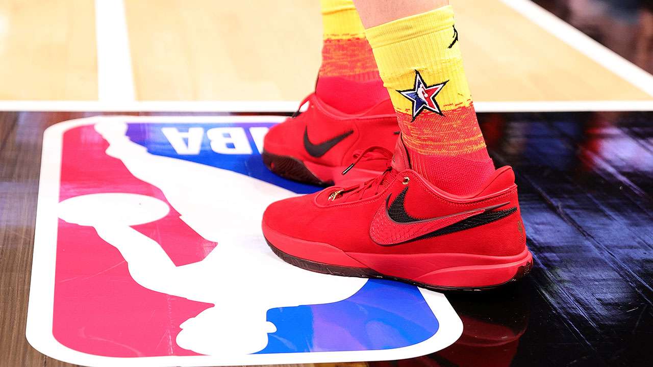 All Star, NBA