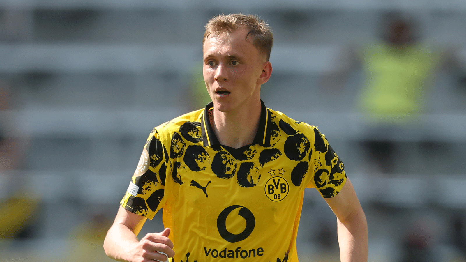 BVB, News: 70 Millionen Euro für einen BVB-Stürmer? Sebastian Kehl bezieht klar Stellung