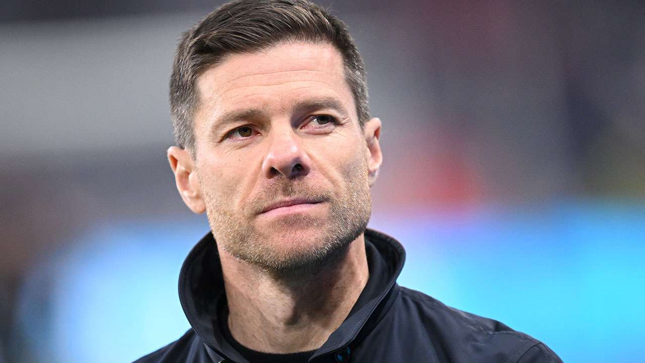 Xabi Alonso, Bundesliga