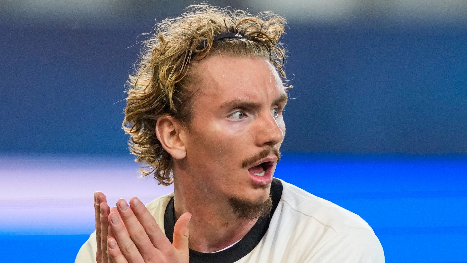 FC Bayern München, News: Woltemade bald in Bayern, aber für den VfB?
