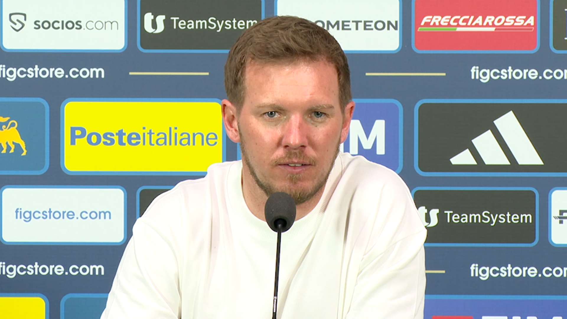 Julian Nagelsmann