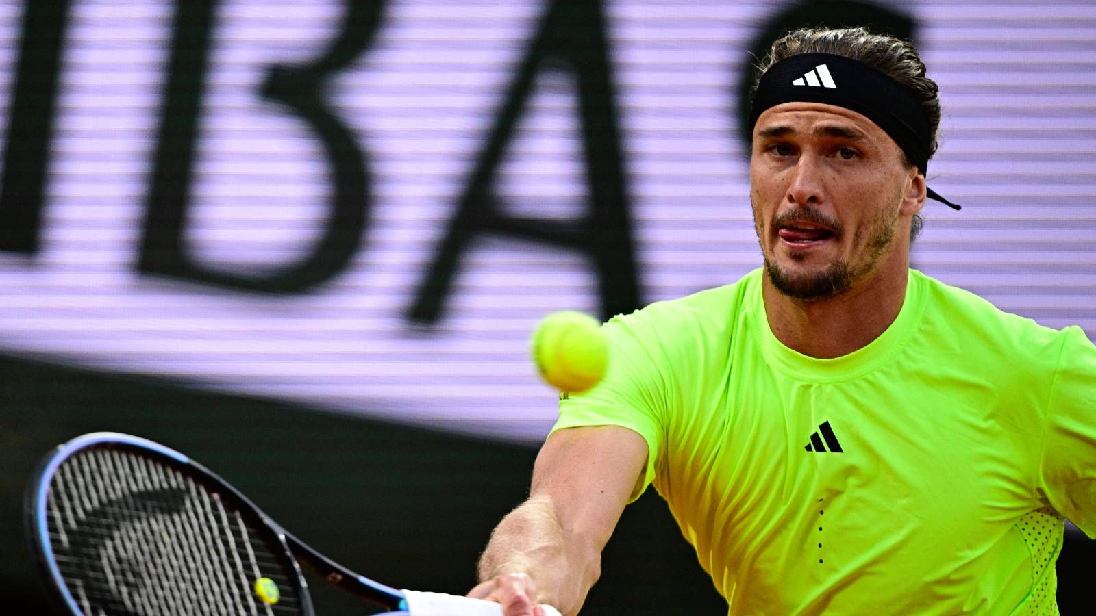 Zverev