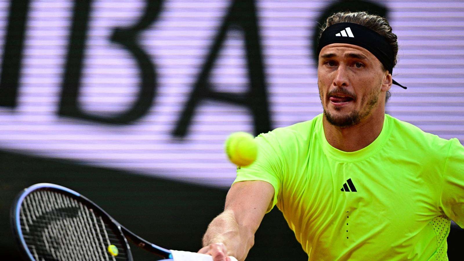 Zverev