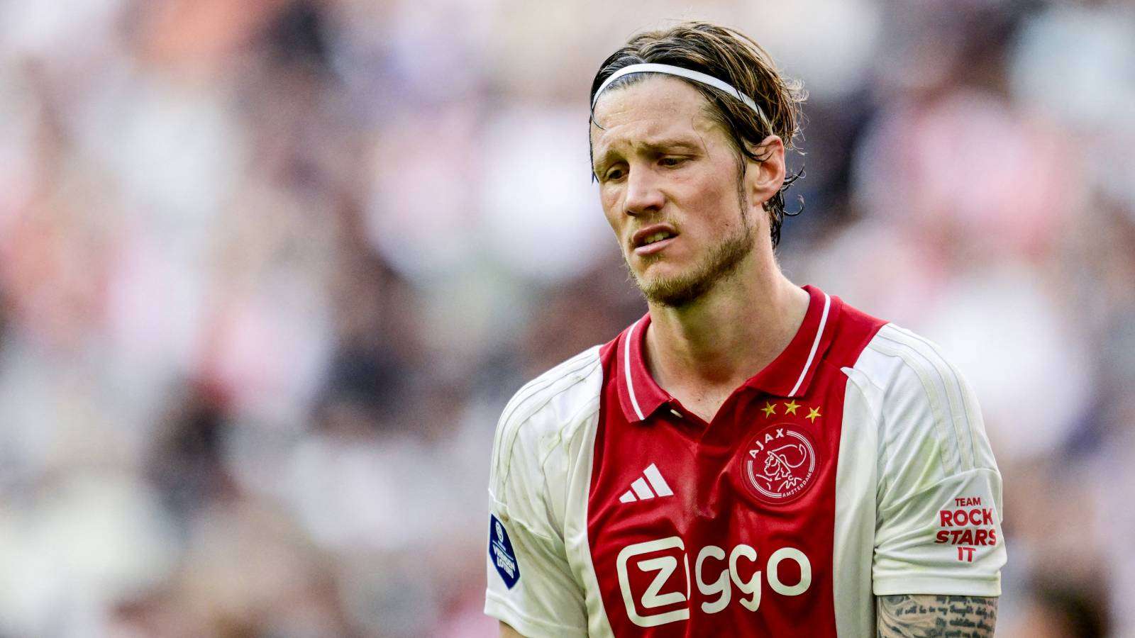Ajax Amsterdam