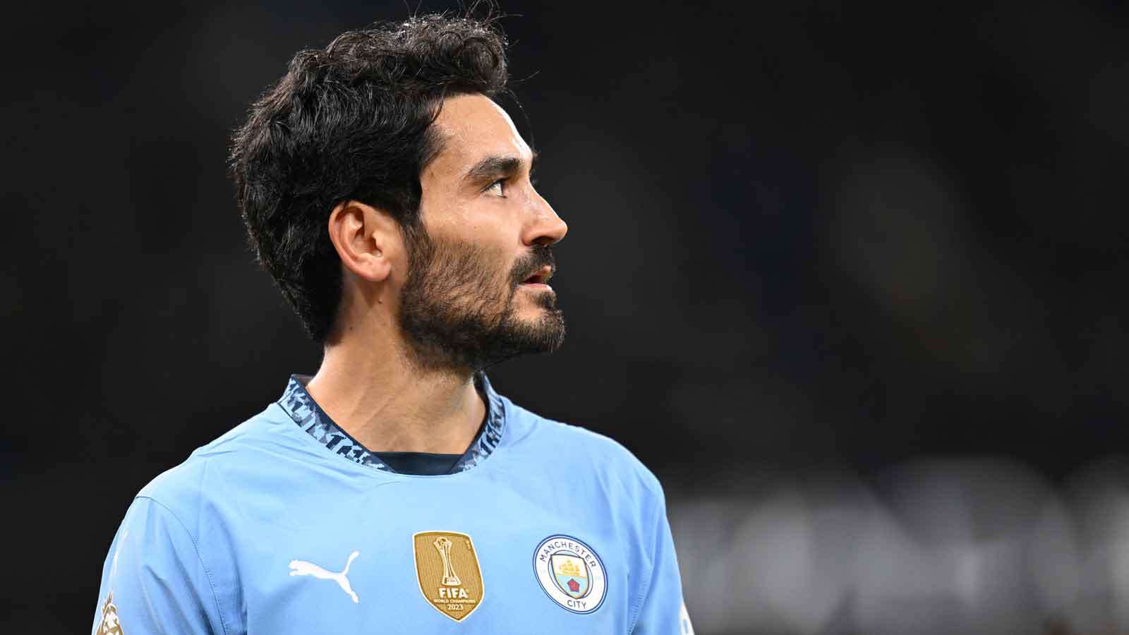 gündogan