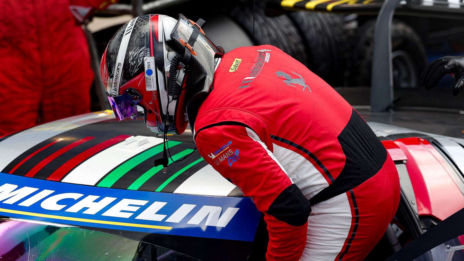 Le Mans