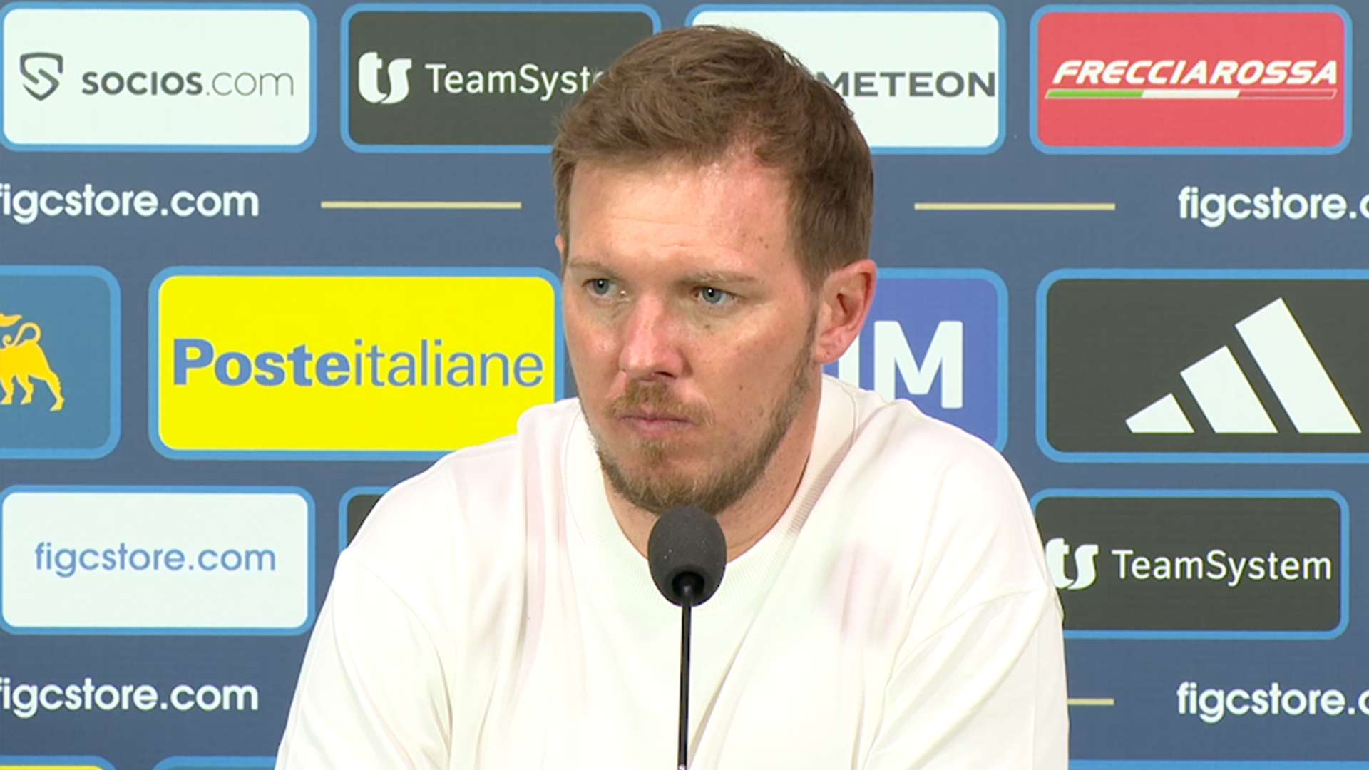 Julian Nagelsmann