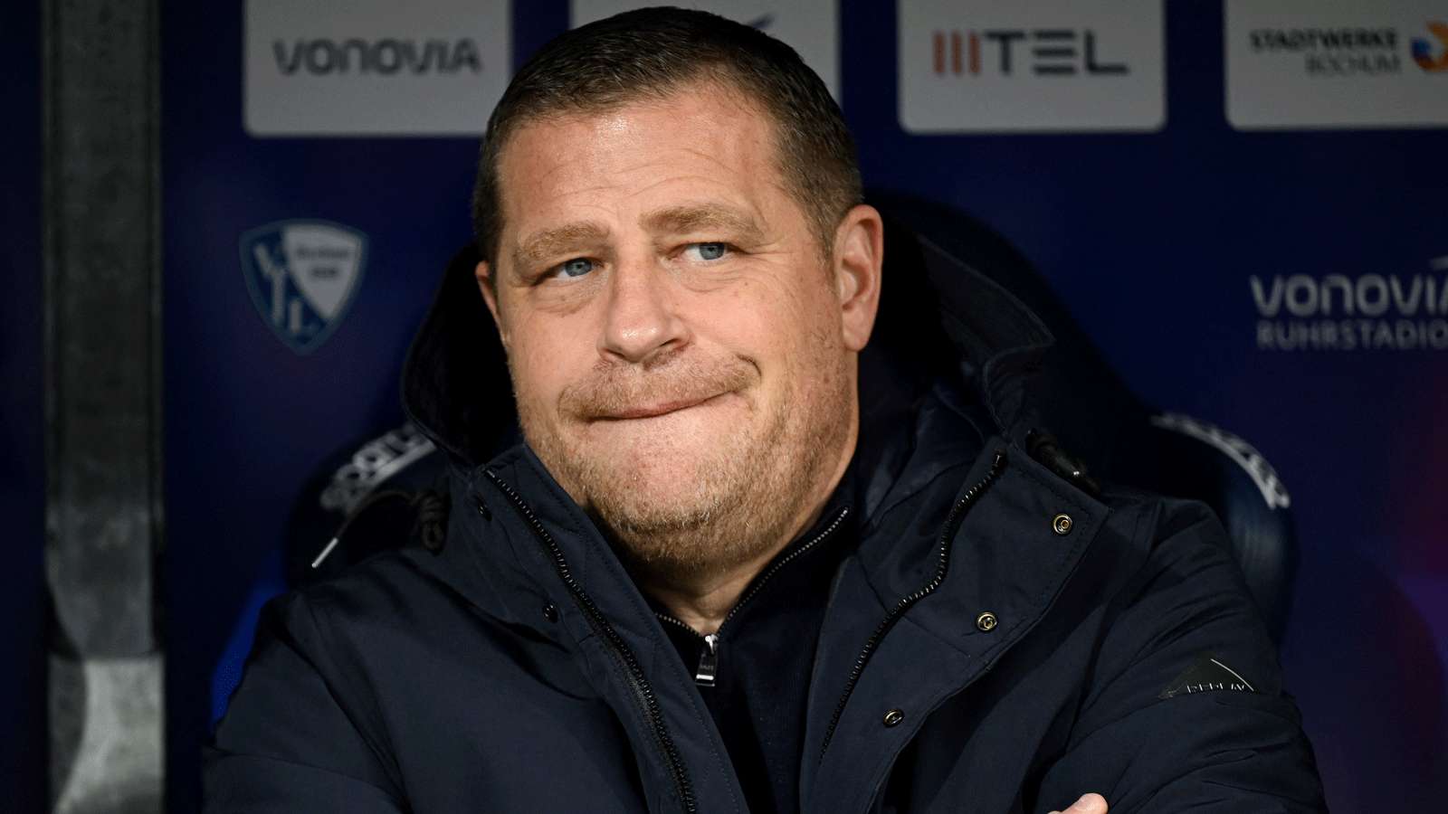 Max Eberl