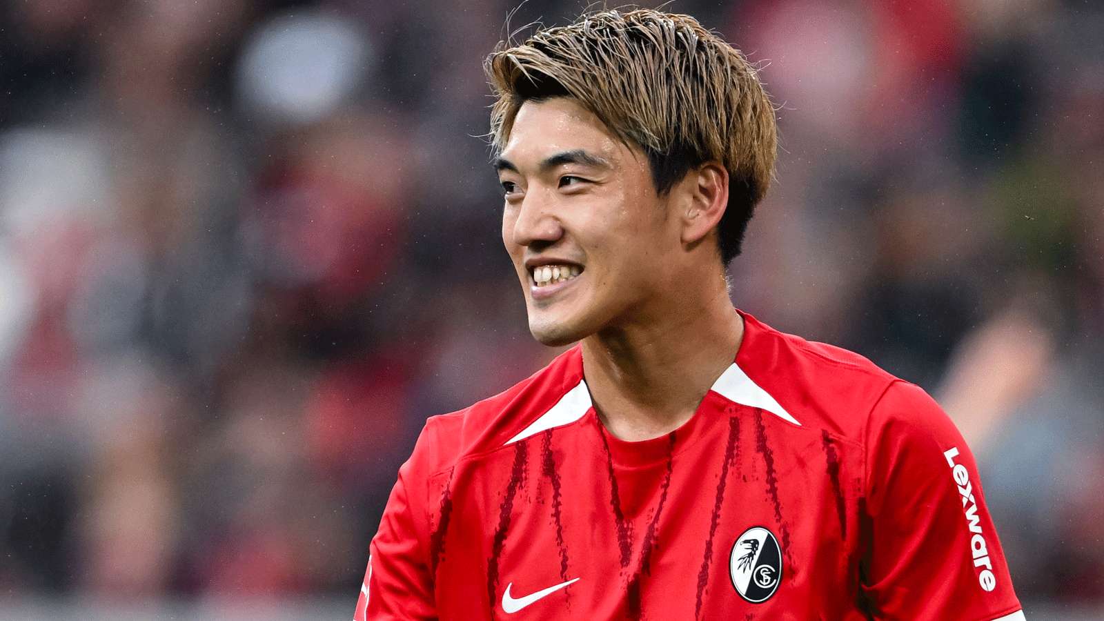 Ritsu Doan