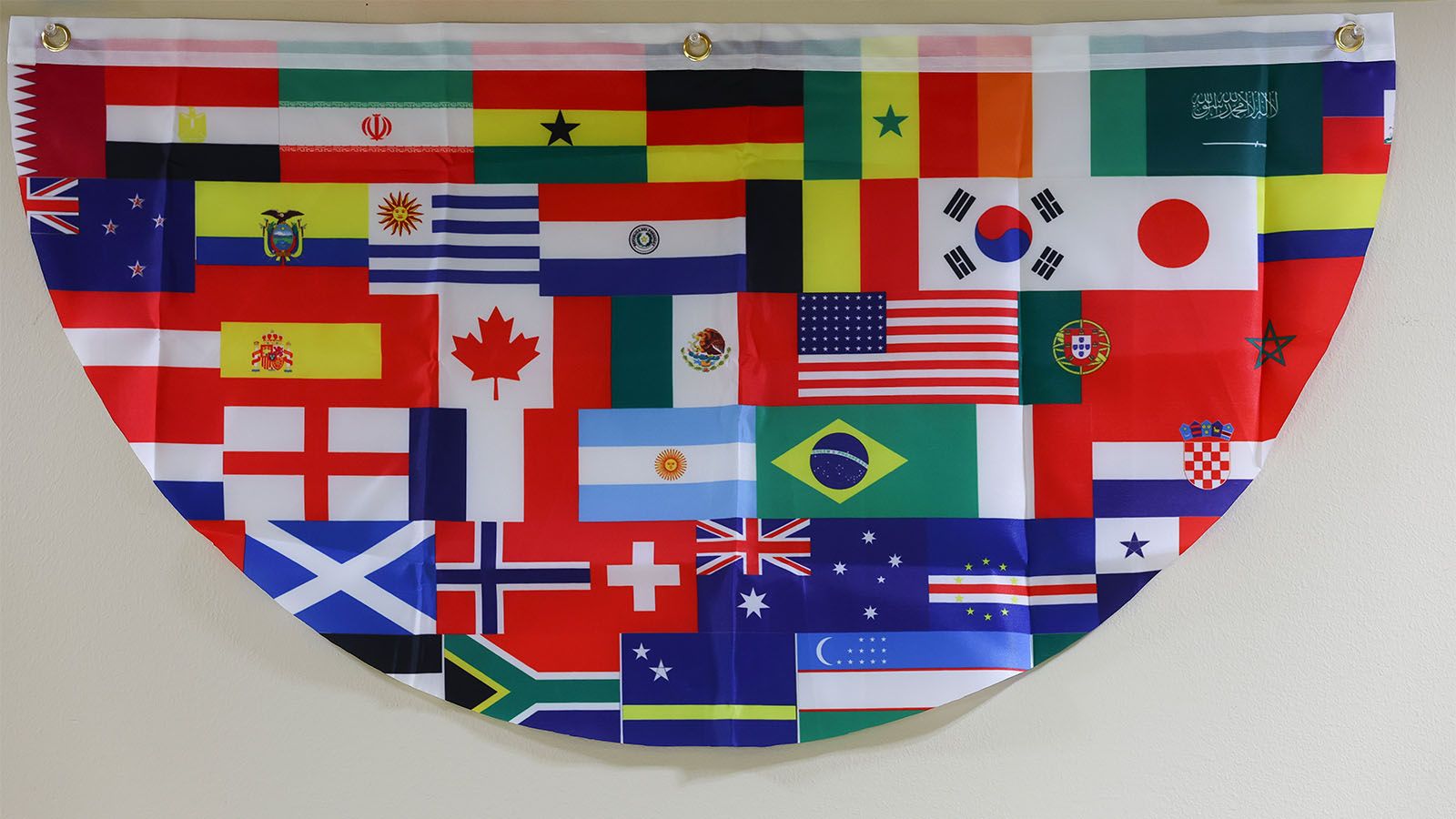2026 World Cup Format: Why the Round of 32 Instead of Round of 16 After Group Stage? - Groups A to L