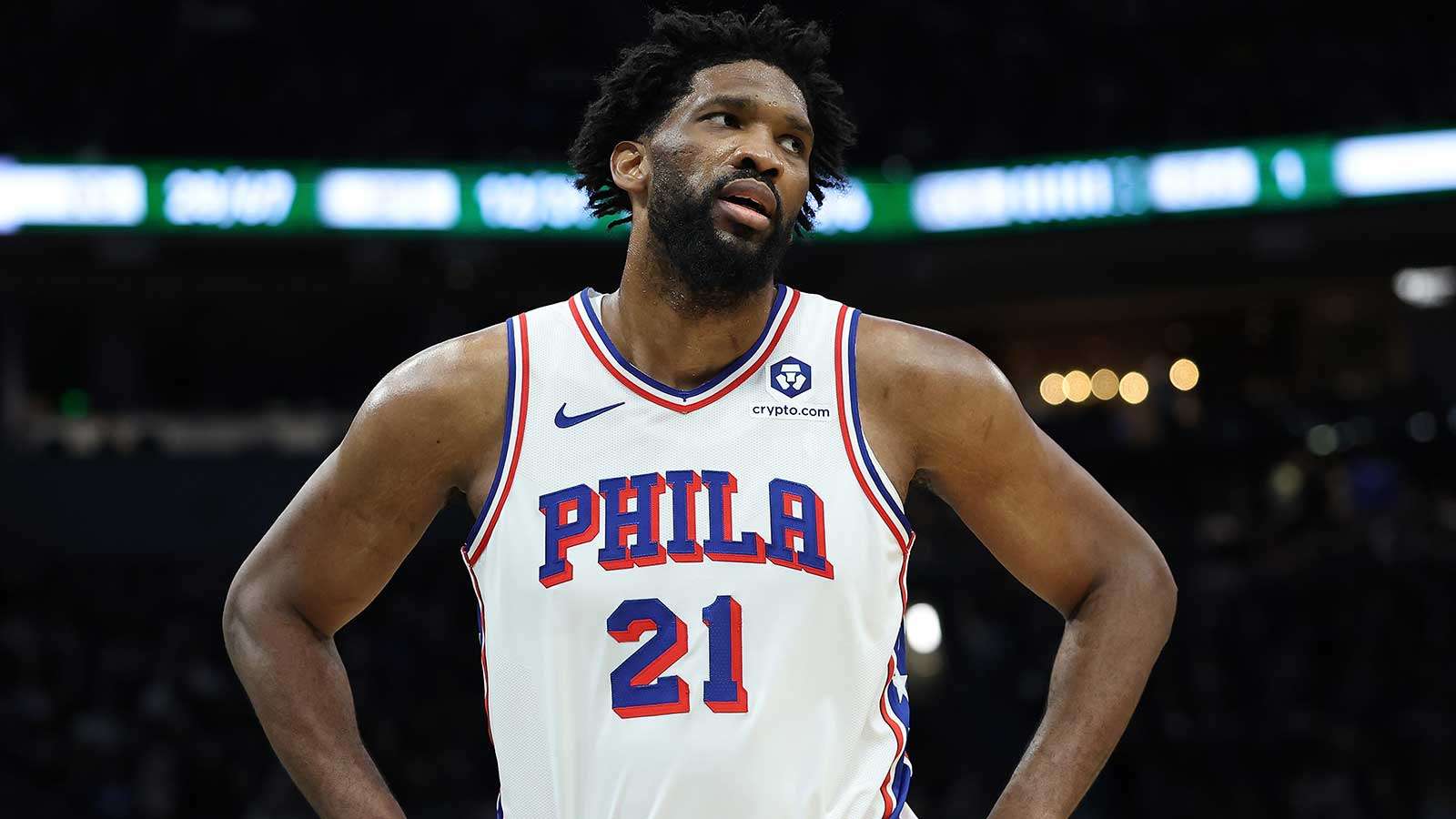 Embiid