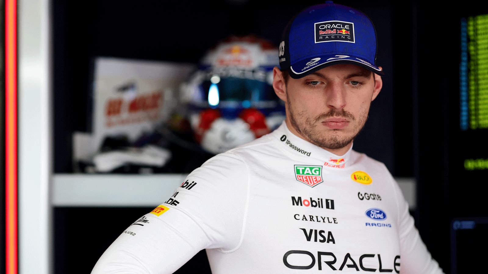 Paukenschlag um Max Verstappen nach Personalbeben? Formel-1-Superstar soll 