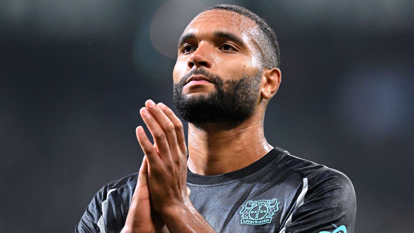 Jonathan Tah