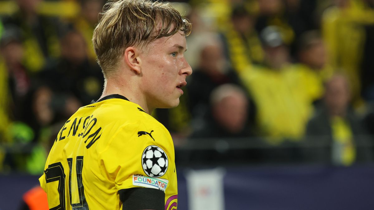 BVB, News: Dortmund verpflichtet Daniel Svensson fest