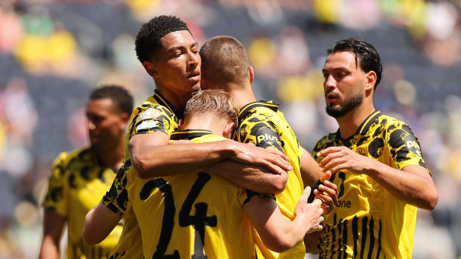 BVB Sieg