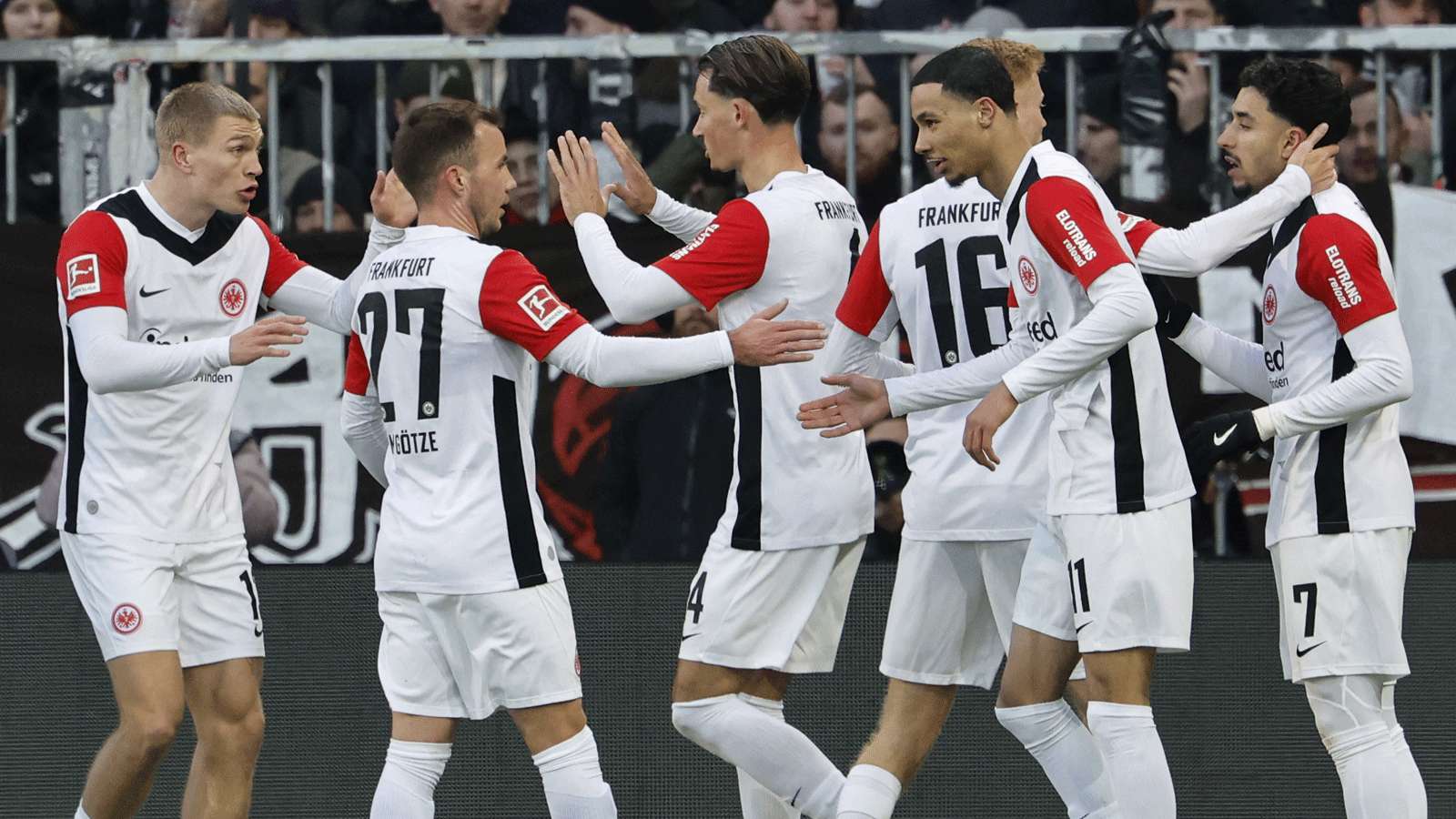 Eintracht Frankfurt