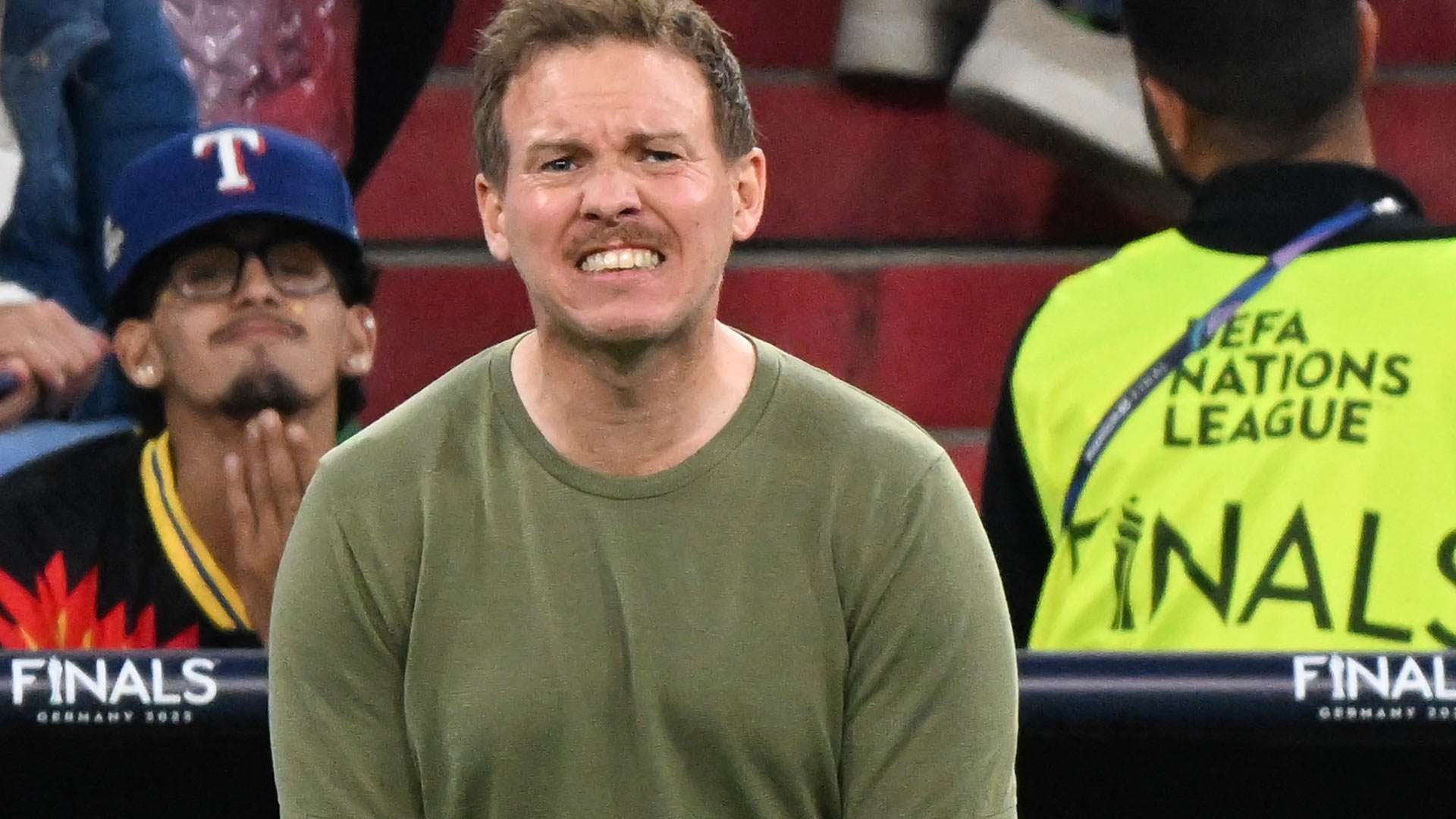 julian nagelsmann deutschland portugal