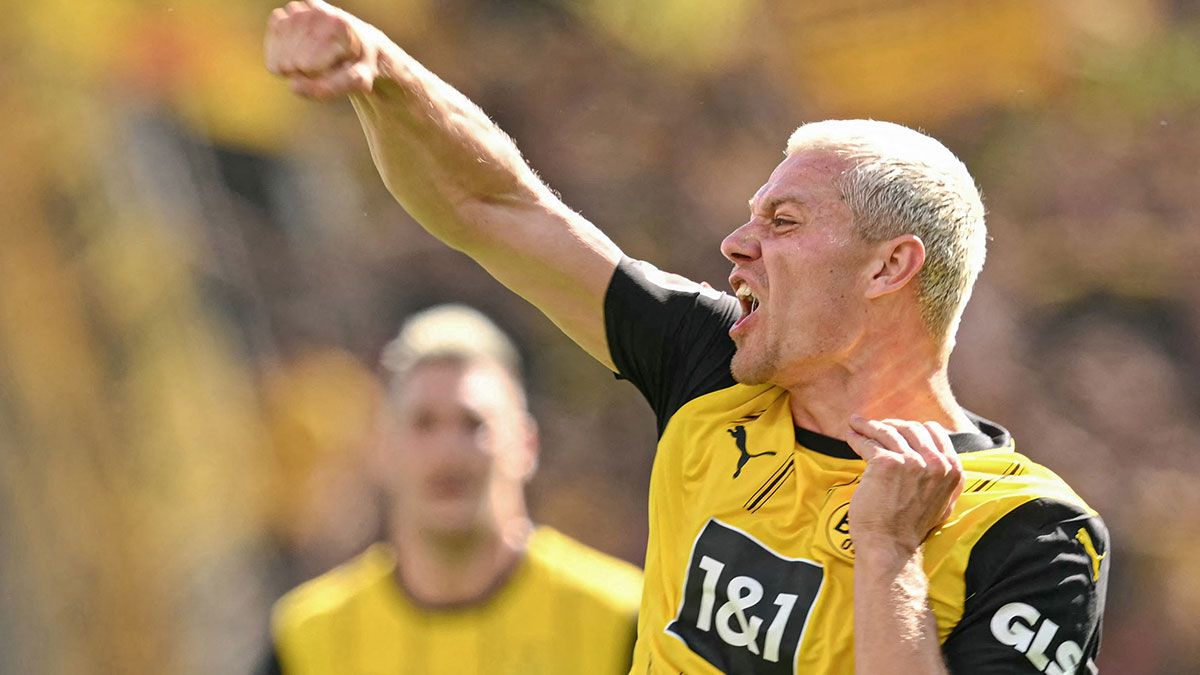 BVB, Gerücht: Premier-League-Duo interessiert sich für Julian Ryerson