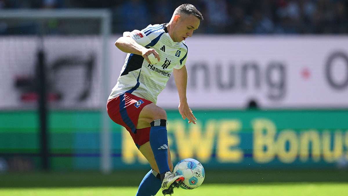 Hamburger SV