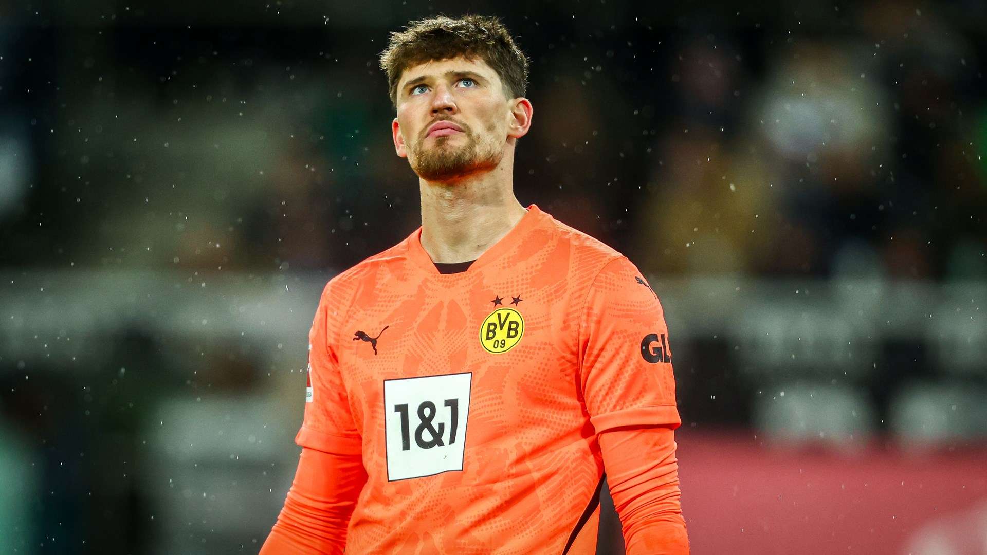 Gregor Kobel Borussia Dortmund 2024