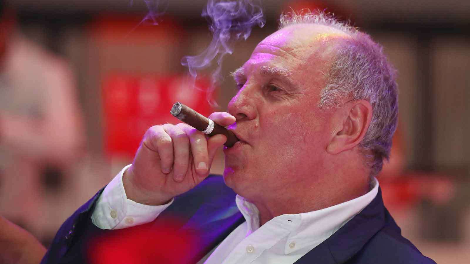 Hoeneß