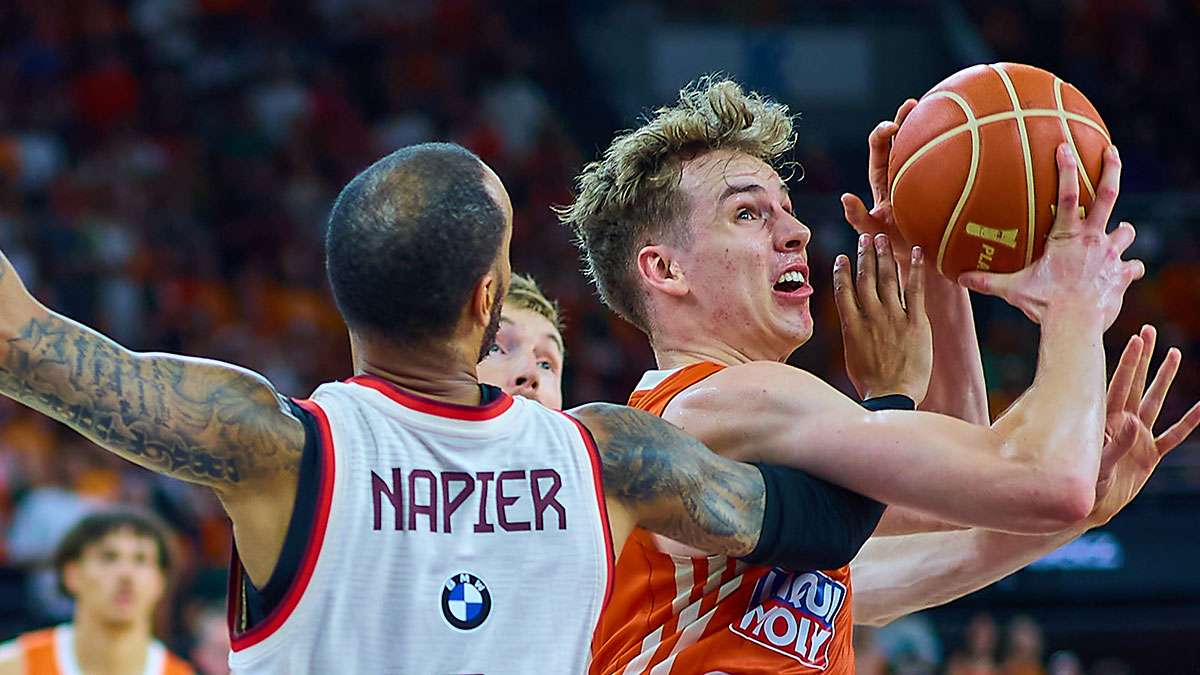 Ulm, Bayern, Basketball